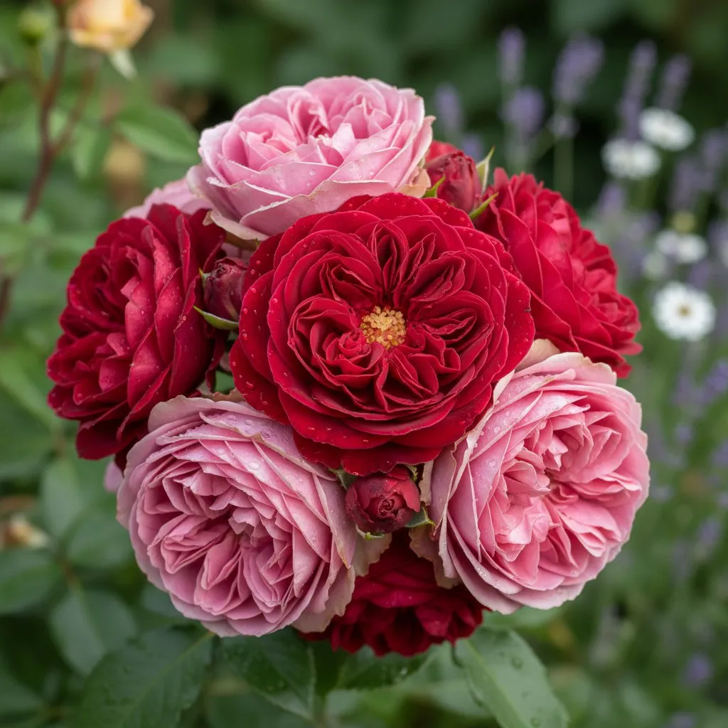 Розы в Димитровграде купить саженцы в питомнике растений